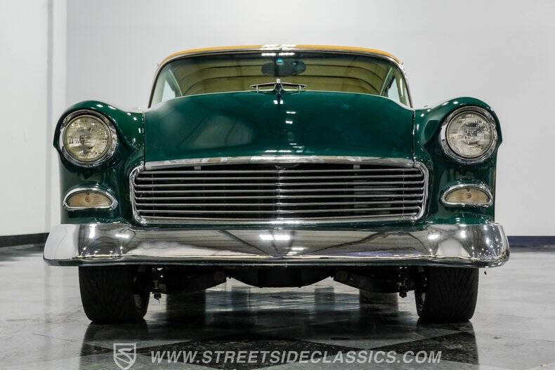 1955 Chevrolet Bel Air