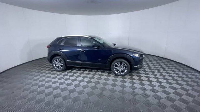 2026 Mazda CX-30 2.5 S Preferred