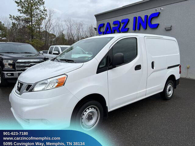 cargo vans for sale in memphis tn