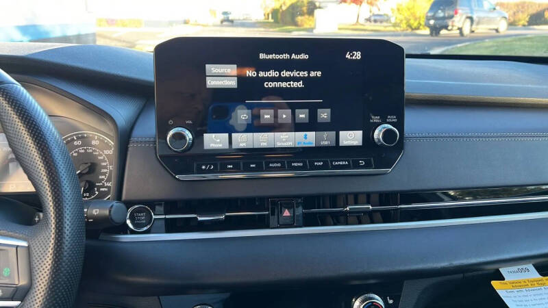 2024 Mitsubishi Outlander Ralliart