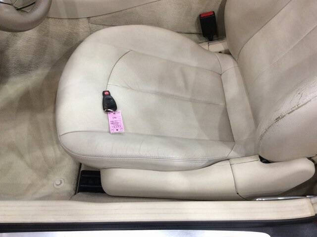 2006 Mercedes-Benz CLK CLK 350