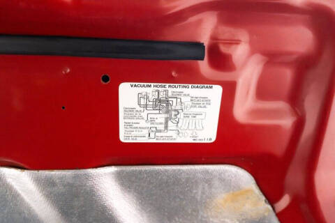 1995 Mitsubishi 3000GT