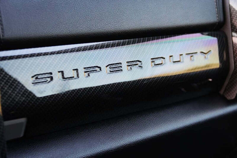 2021 Ford F-250 Super Duty