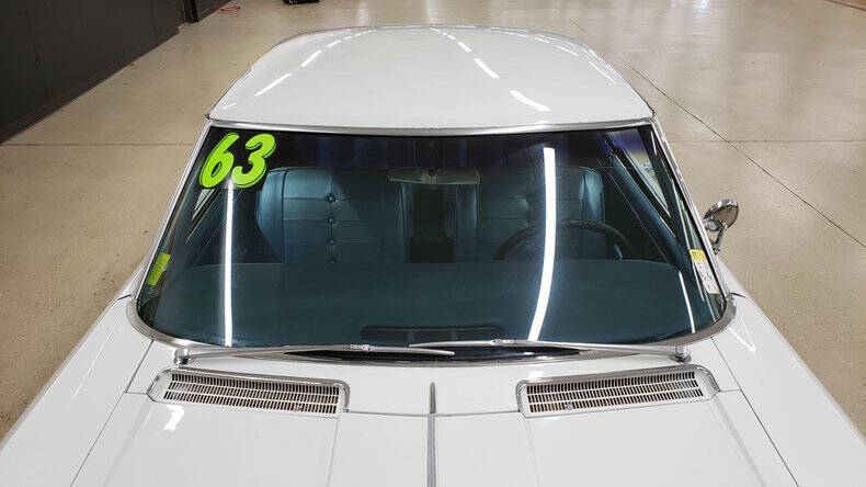 1963 Buick Riviera