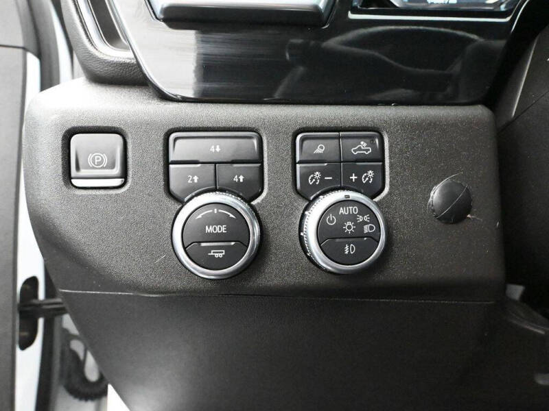 2024 GMC Sierra 3500HD