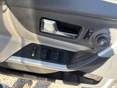 2014 Ford Edge SE