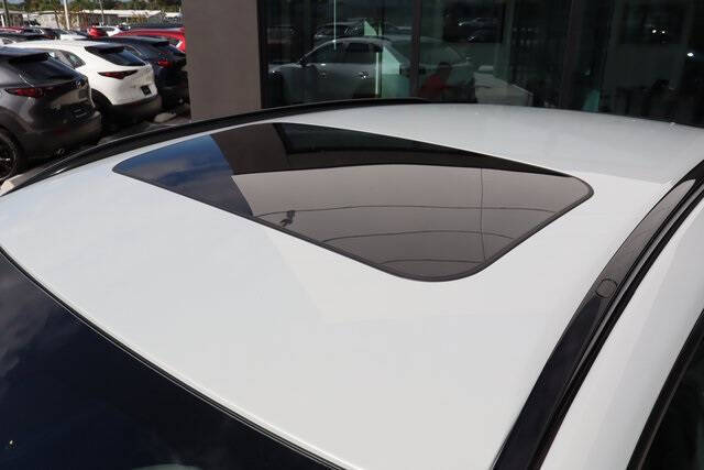 2026 Mazda CX-30 2.5 Turbo Aire Edition