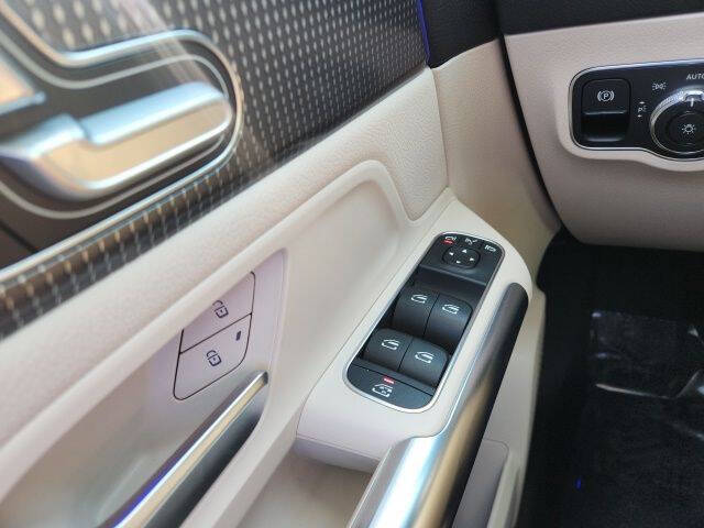 2021 Mercedes-Benz GLA GLA 250