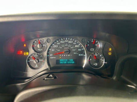 2019 Chevrolet Express 2500