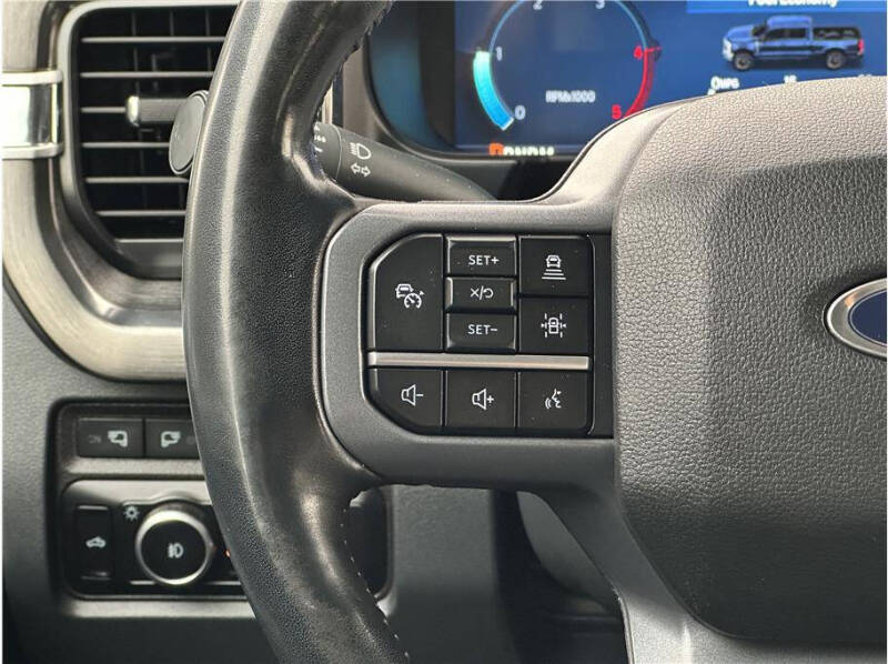 2024 Ford F-350 Super Duty