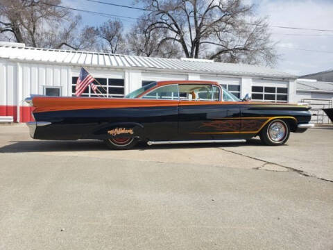 1959 Oldsmobile Eighty-Eight