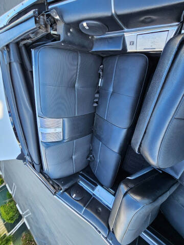 1967 Cadillac DeVille