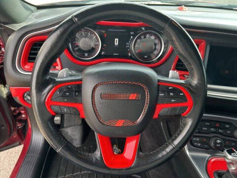 2018 Dodge Challenger GT