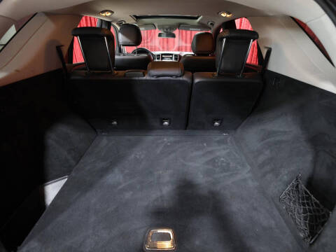 2015 Mercedes-Benz M-Class ML 250 BlueTEC