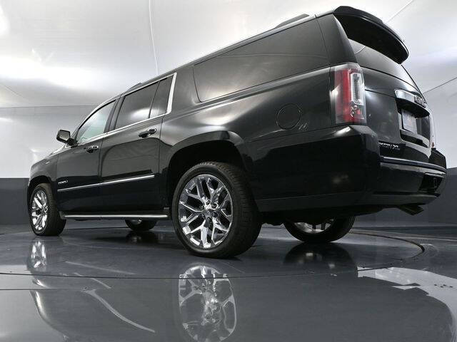 2016 GMC Yukon XL Denali