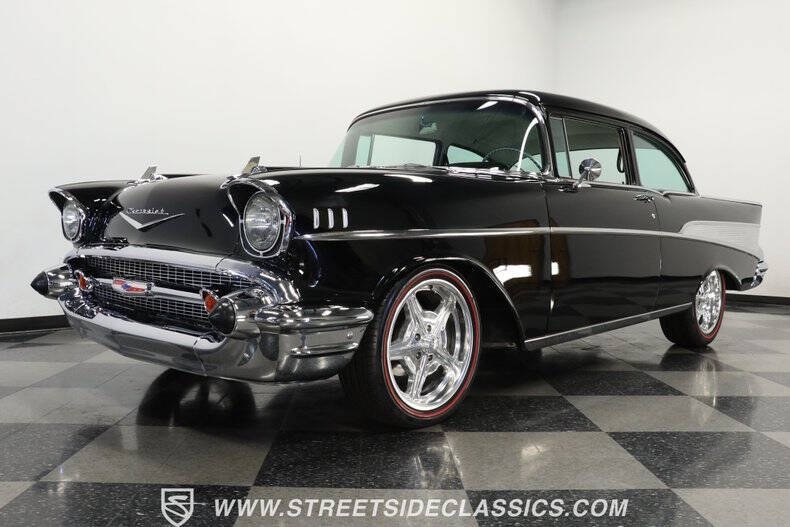 1957 Chevrolet 210