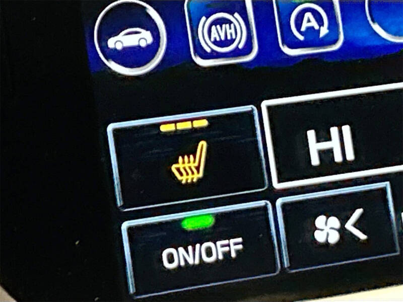 2024 Subaru Legacy Limited