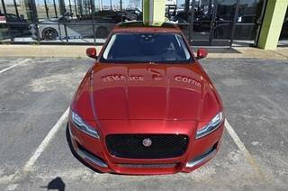 2017 Jaguar XF for sale at Precision Autos in Mesquite, TX