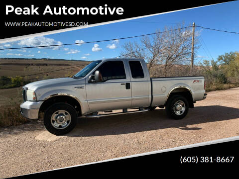 used truck s dealerships in rapid city