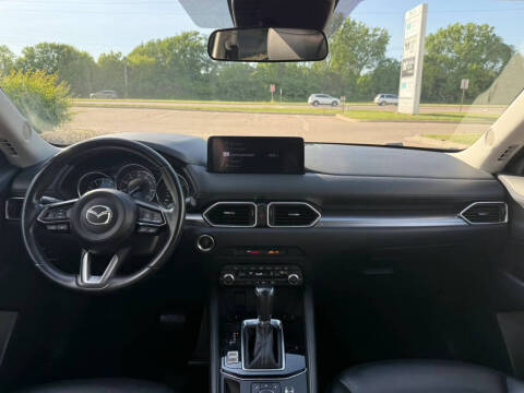 2023 Mazda CX-5 2.5 S Select