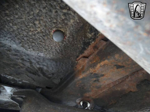 1952 Oldsmobile Eighty-Eight