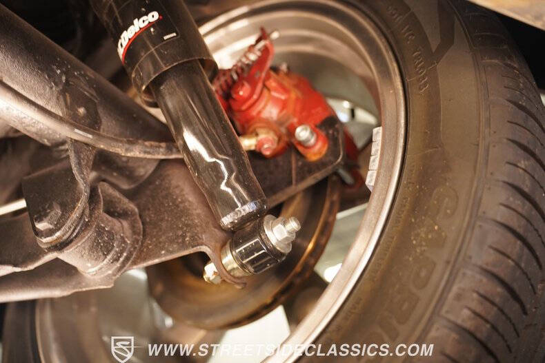 1966 Chevrolet Chevelle