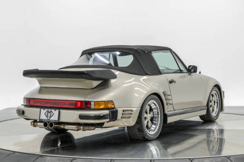 1969 Porsche 911