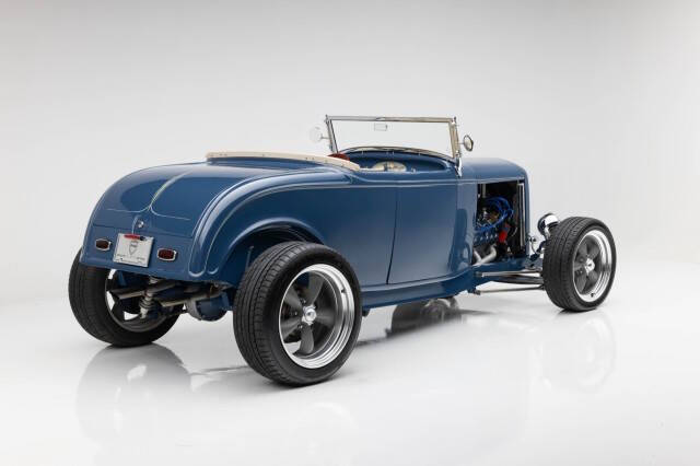 1932 Ford Model B