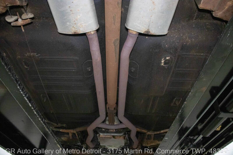 1971 Ford Thunderbird