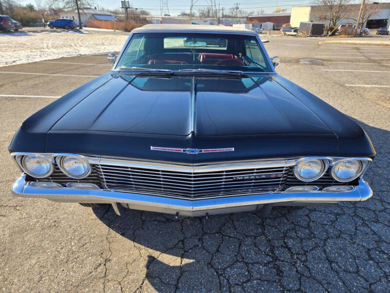 1965 Chevrolet Impala
