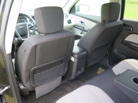 2017 GMC Terrain SLE-2