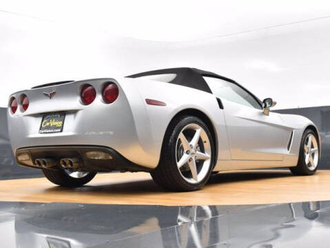 2012 Chevrolet Corvette