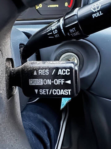 1999 Toyota Camry LE V6