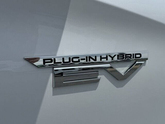 2023 Mitsubishi Outlander PHEV for sale at Jerry Ward Autoplex of Dyersburg in Dyersburg, TN