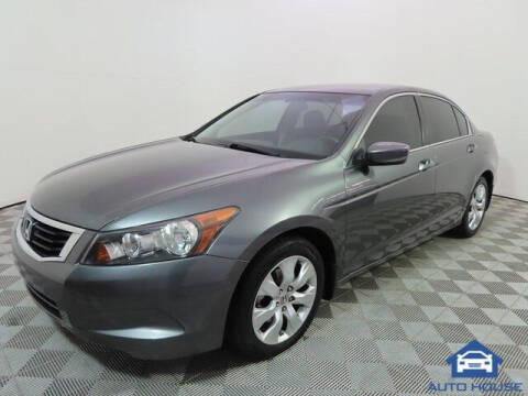 2010 Honda Accord for sale at Curry's Cars Powered by Autohouse - Auto House Scottsdale in Scottsdale AZ