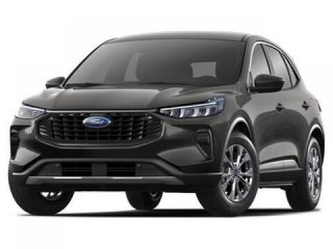 2023 Ford Escape Hybrid for sale at Everyone's Financed At Borgman in Grandville MI