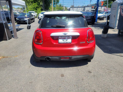 2015 MINI Hardtop 2 Door Cooper