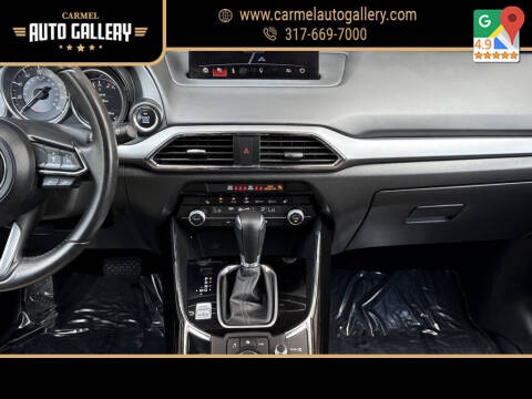 2020 Mazda CX-9 Touring