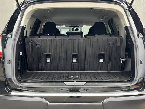 2020 Subaru Ascent Premium 8-Passenger