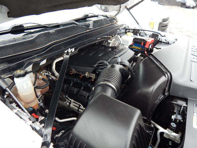 2019 RAM 2500 Tradesman