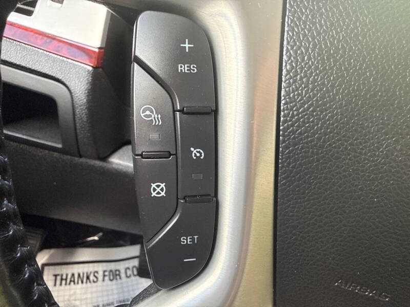 2014 Cadillac Escalade Premium
