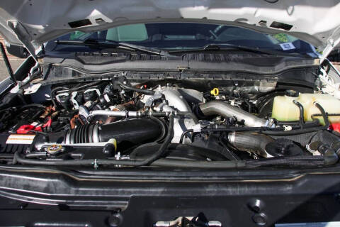 2022 Ford F-350 Super Duty XLT