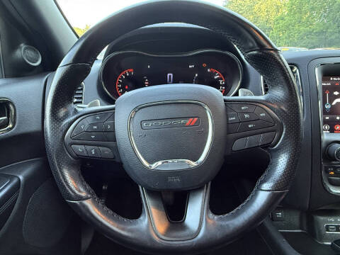 2020 Dodge Durango GT Plus