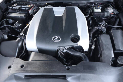 2015 Lexus RC 350