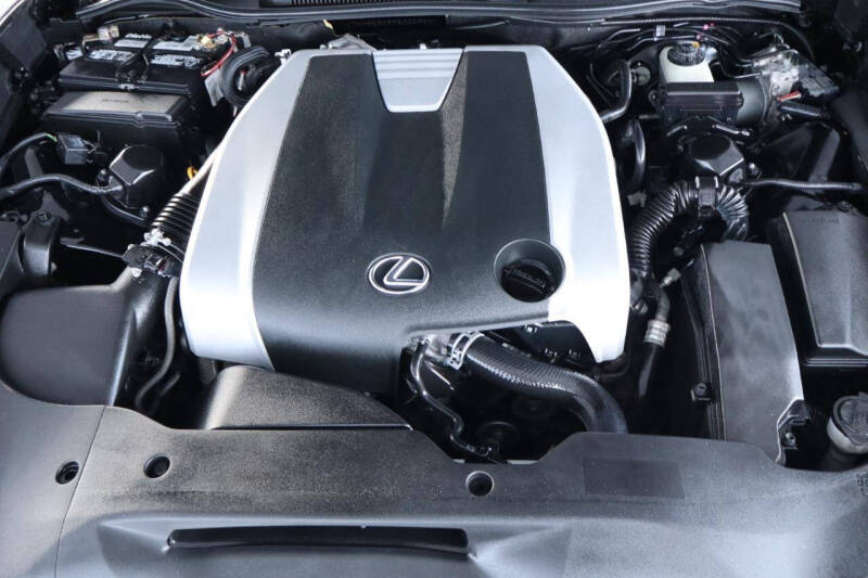 2015 Lexus RC 350