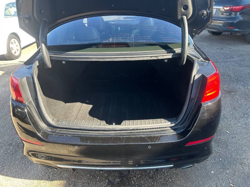 2014 Kia Optima SXL Turbo