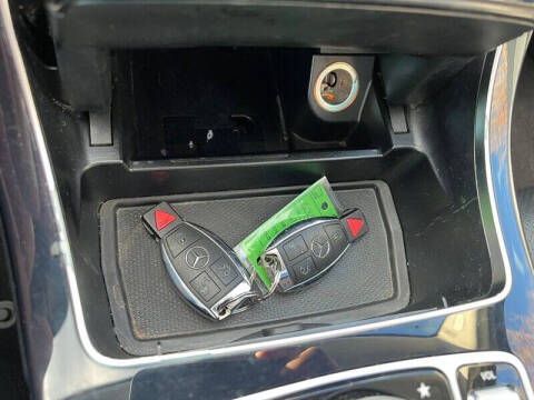 2015 Mercedes-Benz C-Class C 300 4MATIC