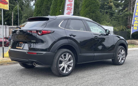 2024 Mazda CX-30 2.5 S Premium