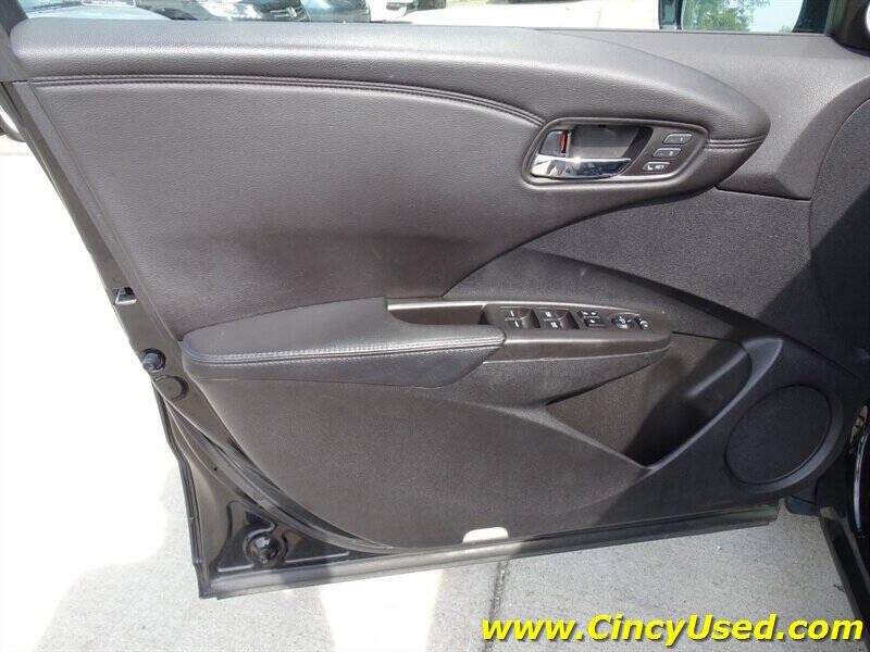 2013 Acura RDX w/Tech