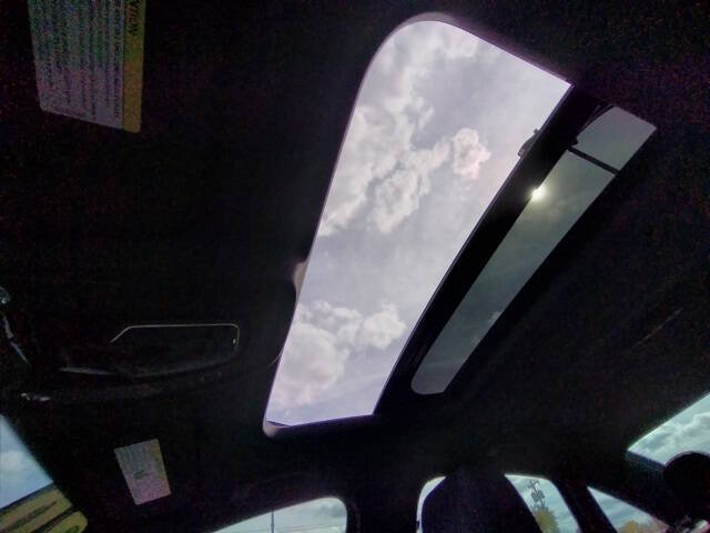 2020 Audi A6 quattro Premium Plus 45 TFSI